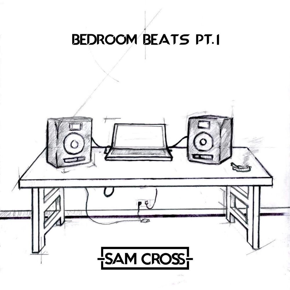 Picture of Bedroom Beats, pt 1