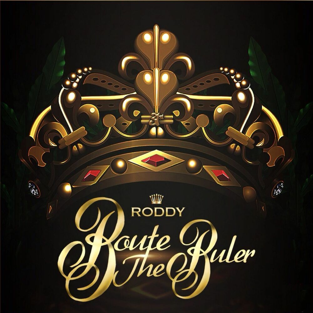 Picture of Route the Ruler