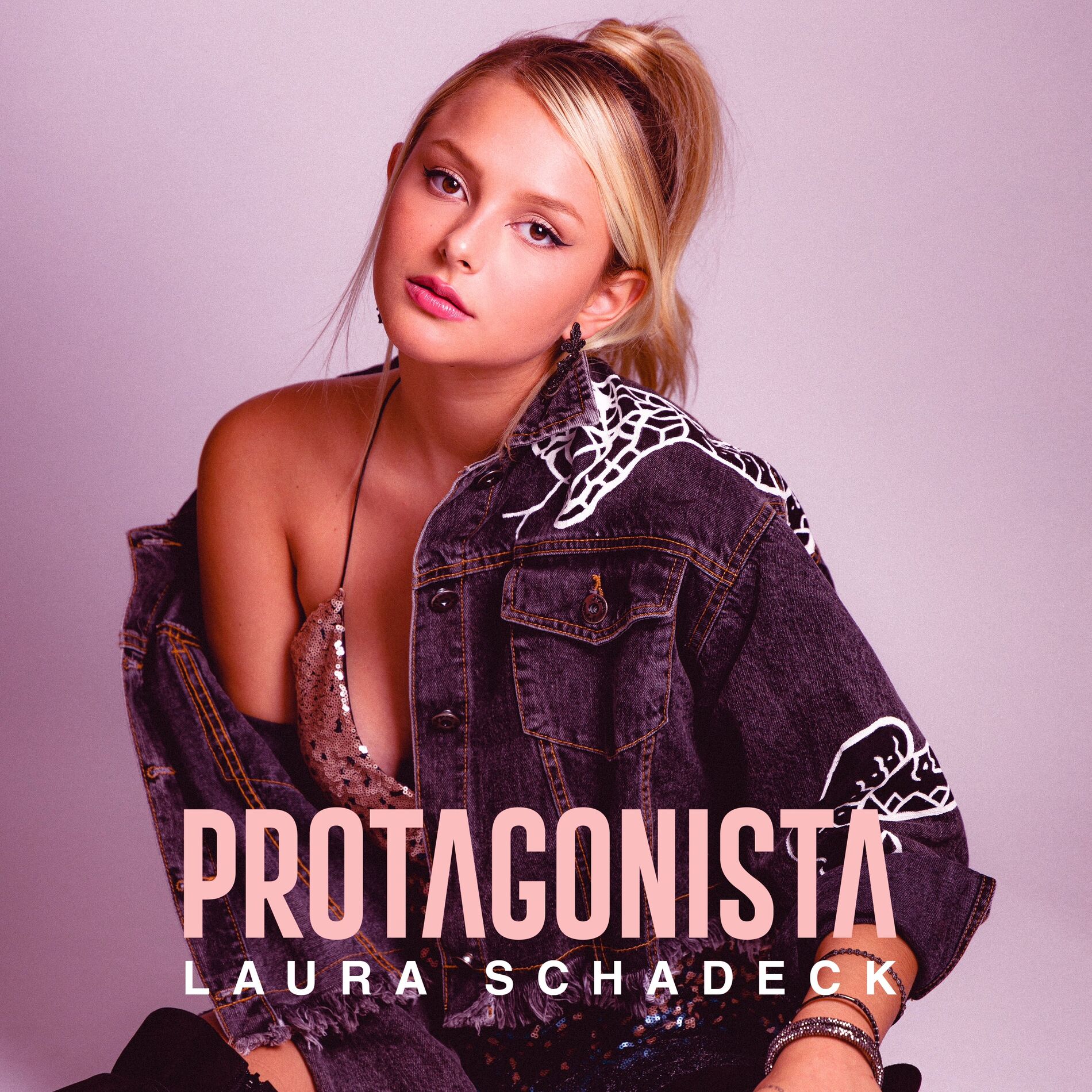 Album cover of Protagonista