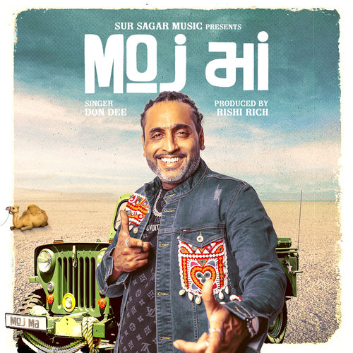 Moj Ma (Original)