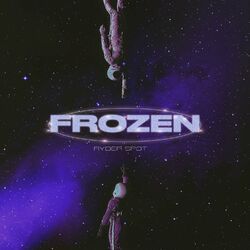 Cover of FROZEN