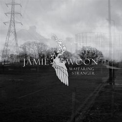Cover of Wayfaring Stranger EP