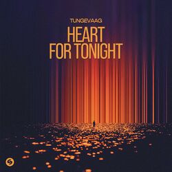 Cover of Heart For Tonight