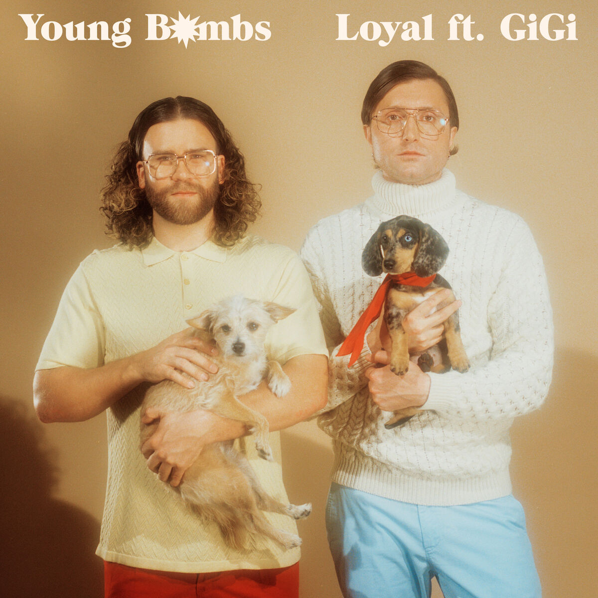 Album cover of Loyal