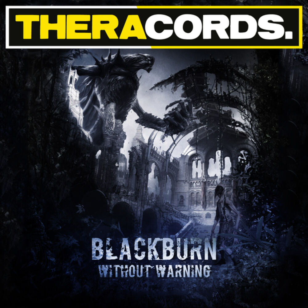 Picture of Without Warning