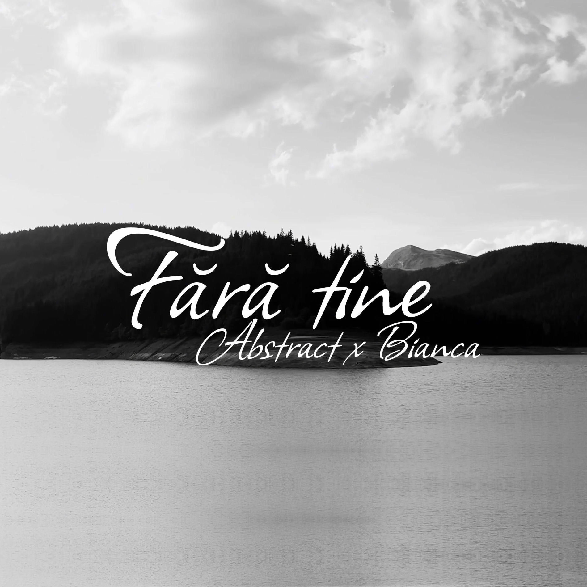 Album cover of FĂRĂ TINE (feat. BIANCA)