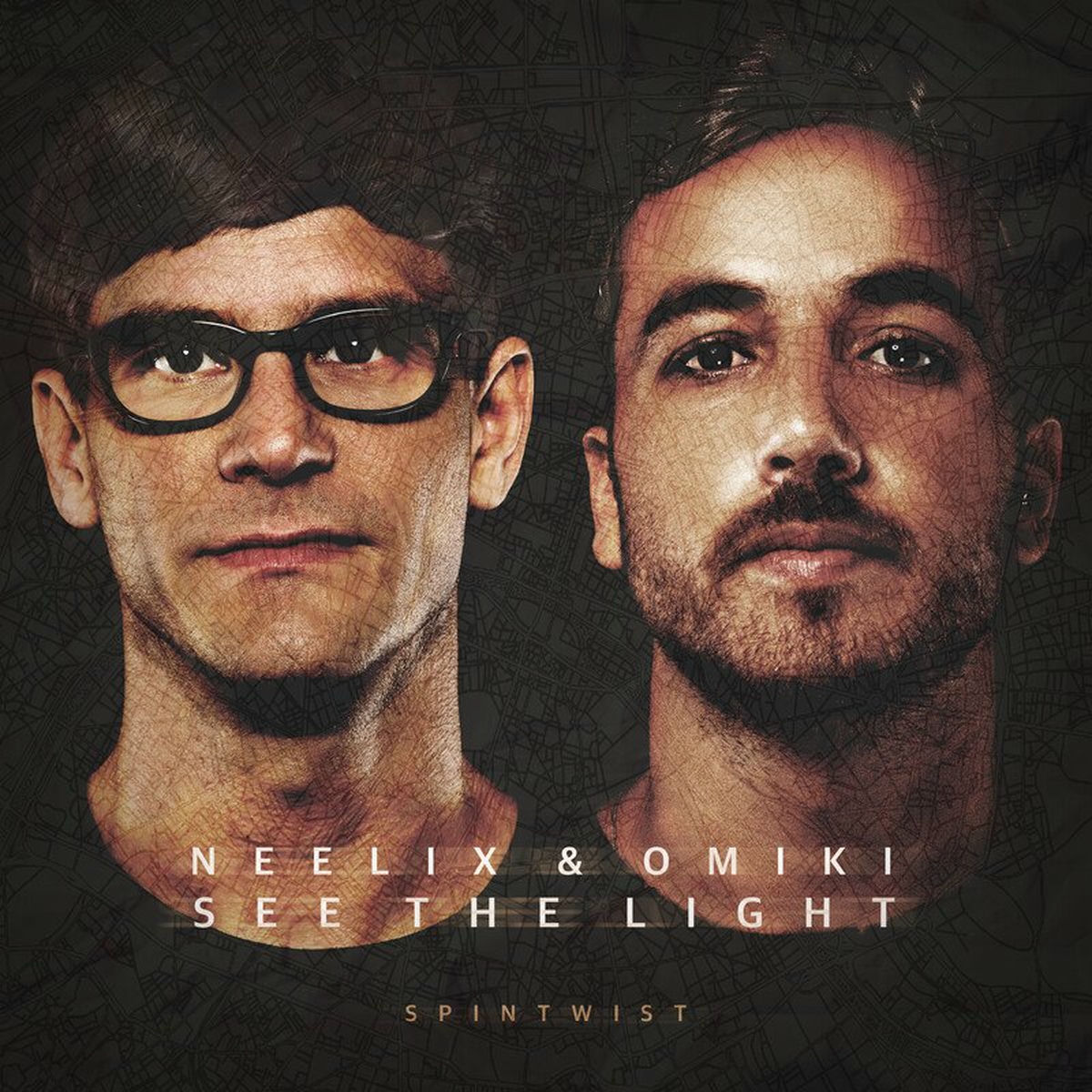 Album cover of See The Light