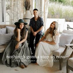 Cover of Nothings Gonna Stop Us Now (Wedding Version)