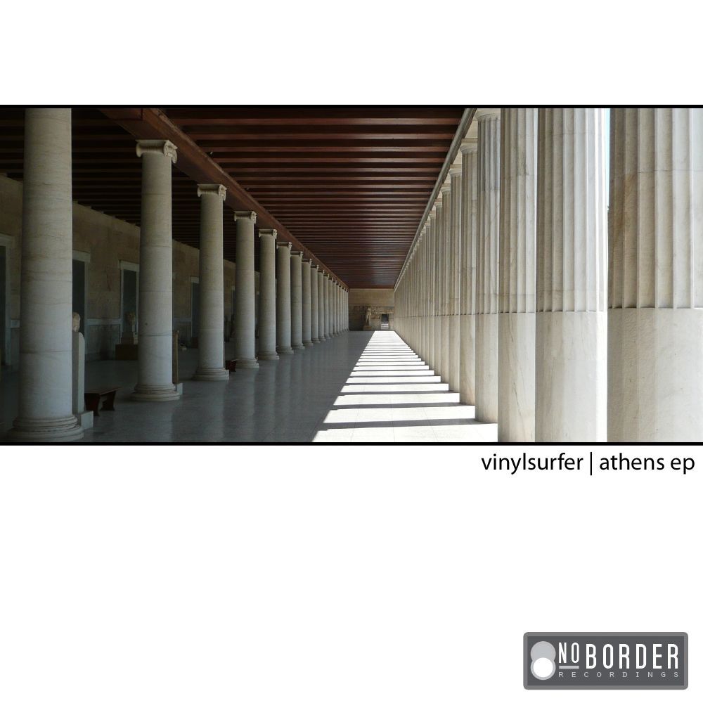 Picture of Athens EP
