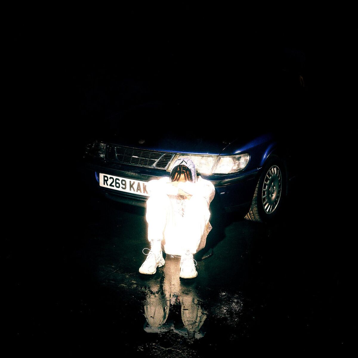 Album cover of 100,000,000