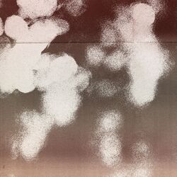 Cover of to be found (living room version)