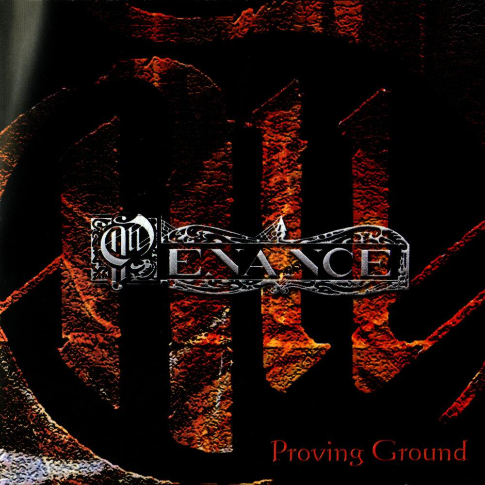Picture of Proving Ground