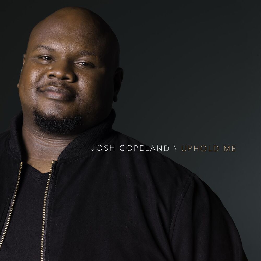 Picture of Uphold Me - Single