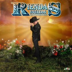 Cover of Riendas Sueltas
