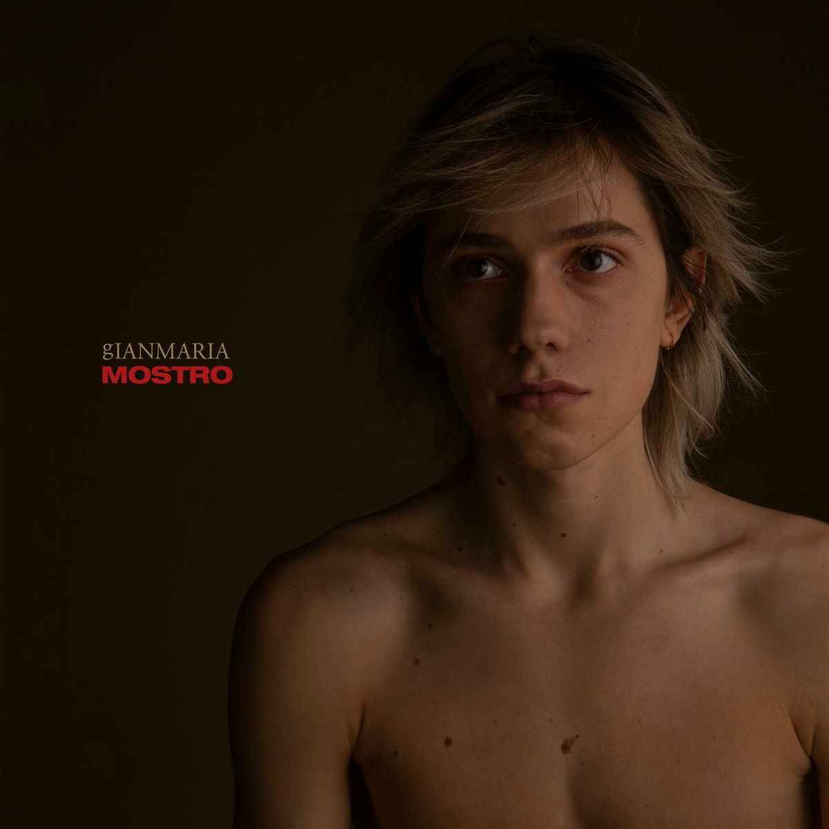Album cover of MOSTRO