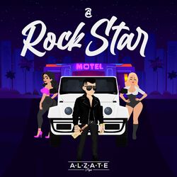 Cover of Rockstar