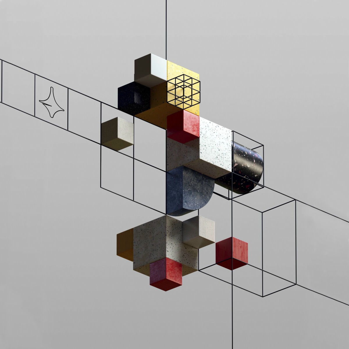 Album cover of Who I Am