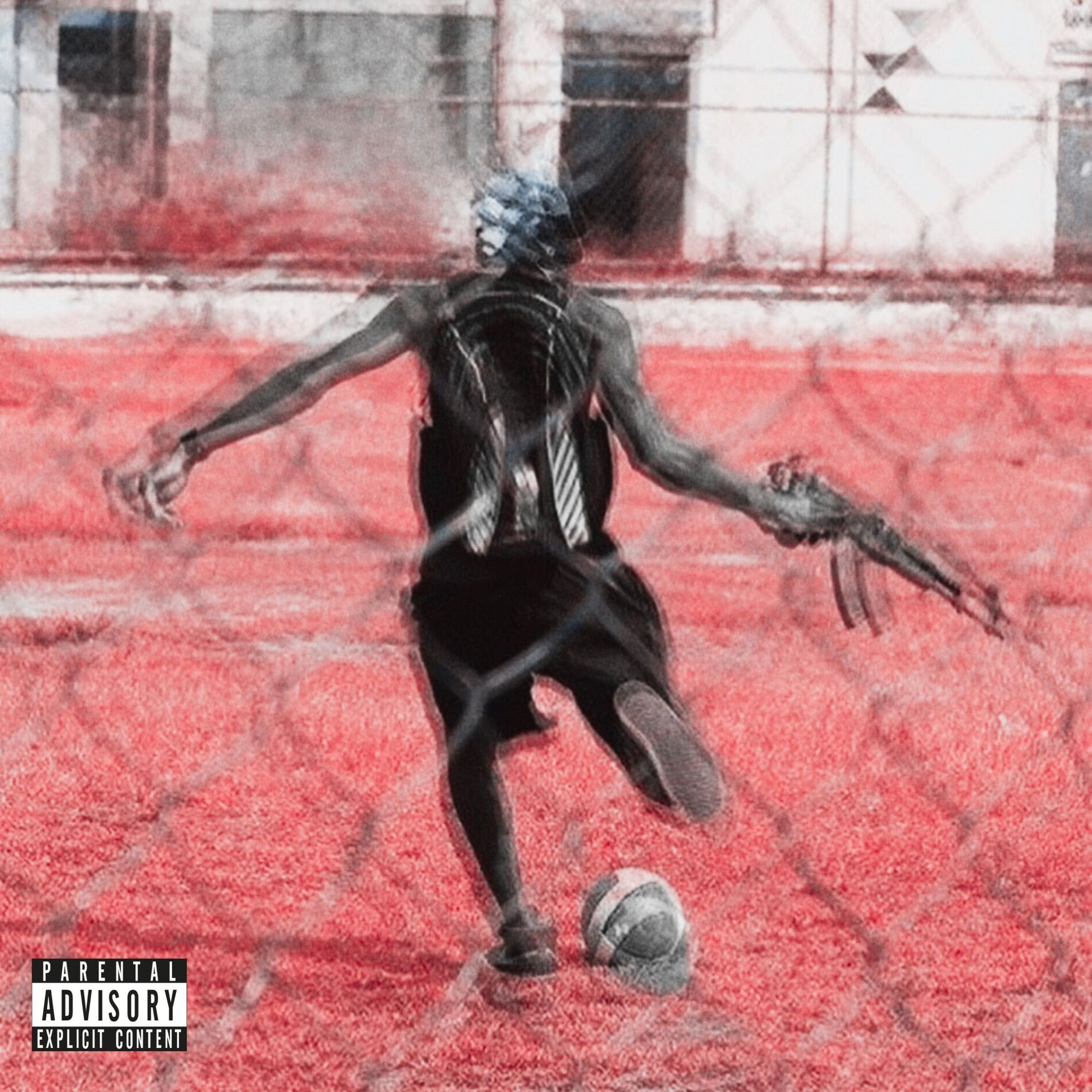Album cover of Crias do RJ
