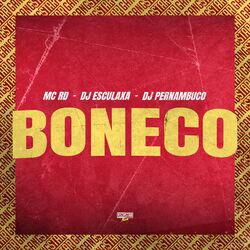 Cover of Boneco