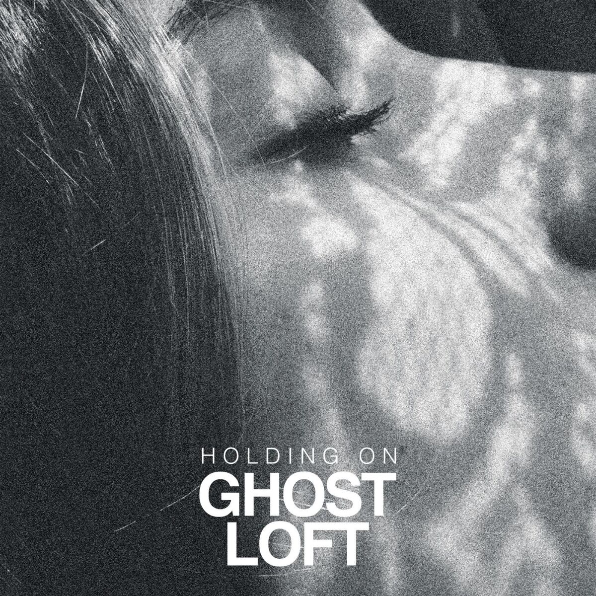 Album cover of Holding On