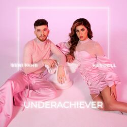 Cover of Underachiever