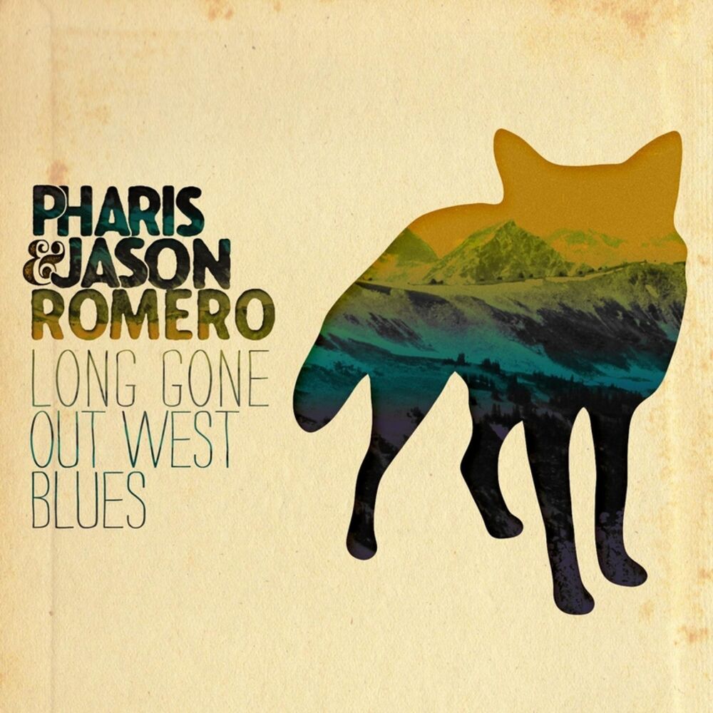 Picture of Long Gone Out West Blues