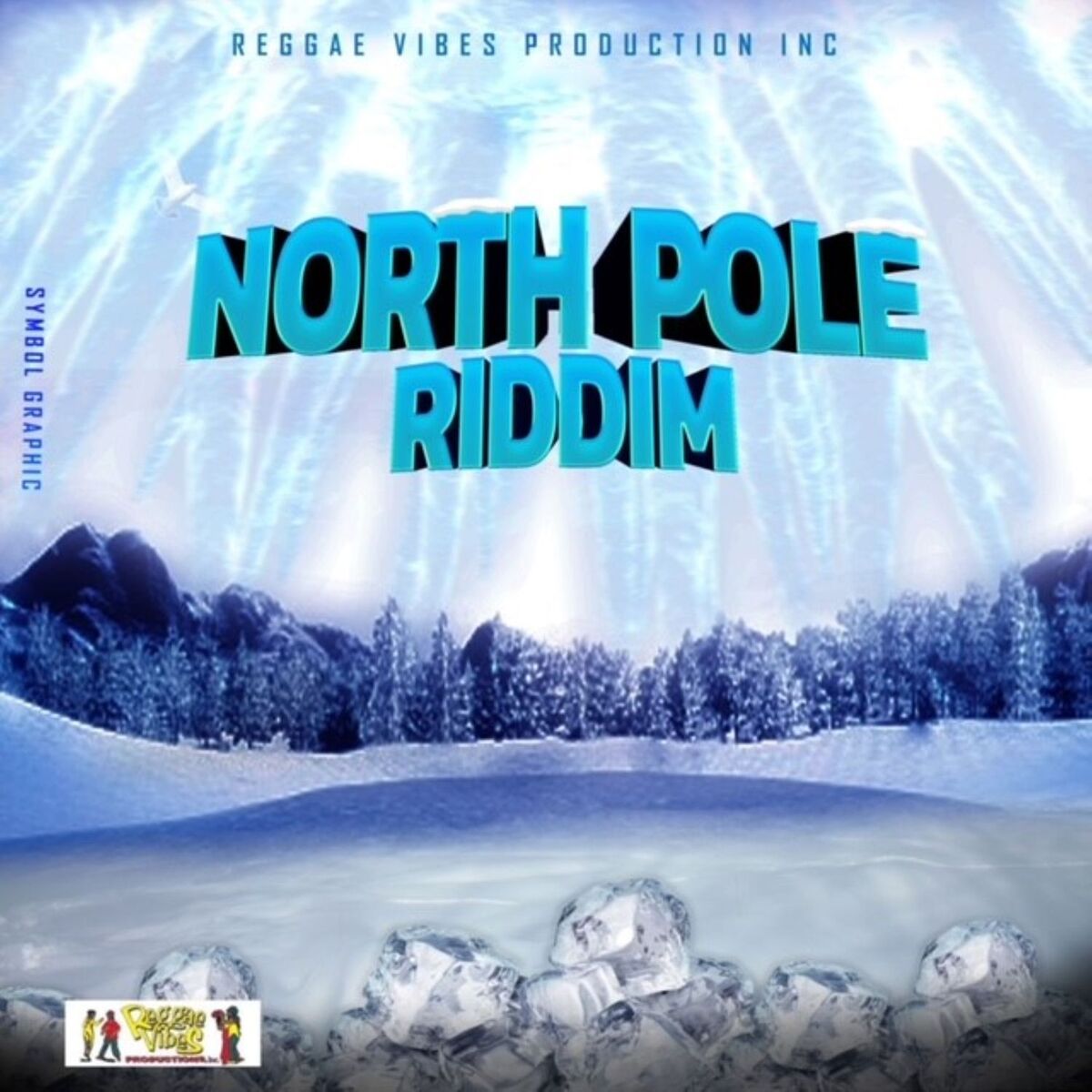 Album cover of North Pole Riddim