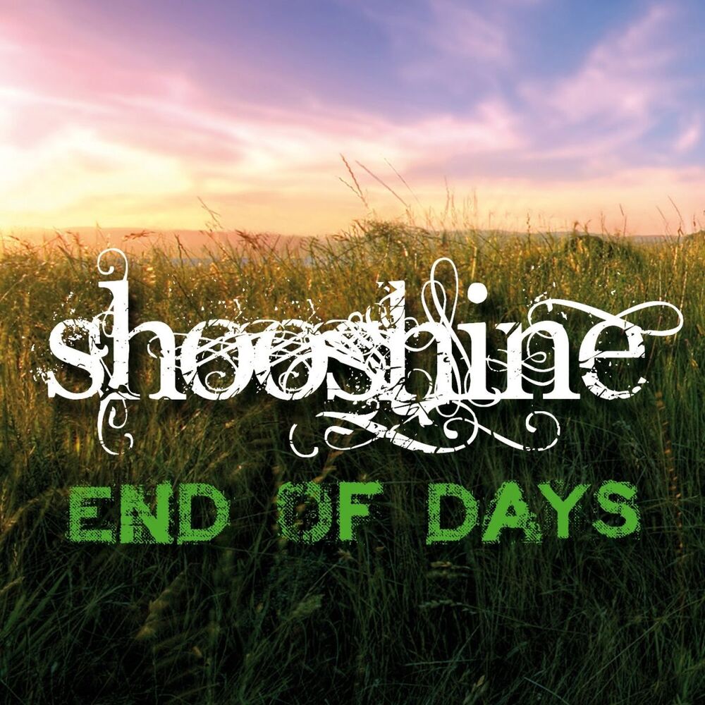 Picture of End Of Days