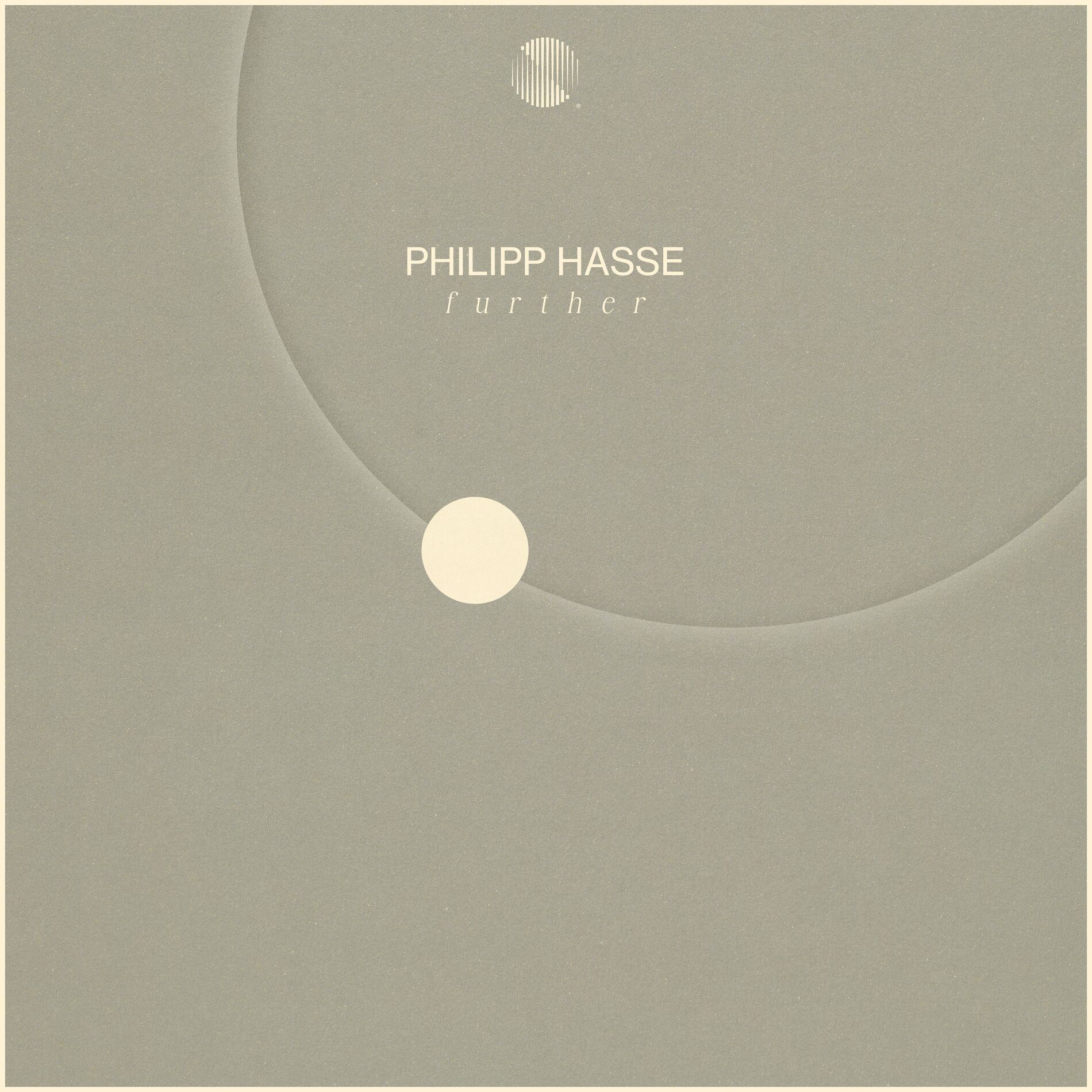 Album cover of Further