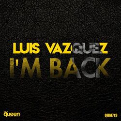 Cover of I'm Back