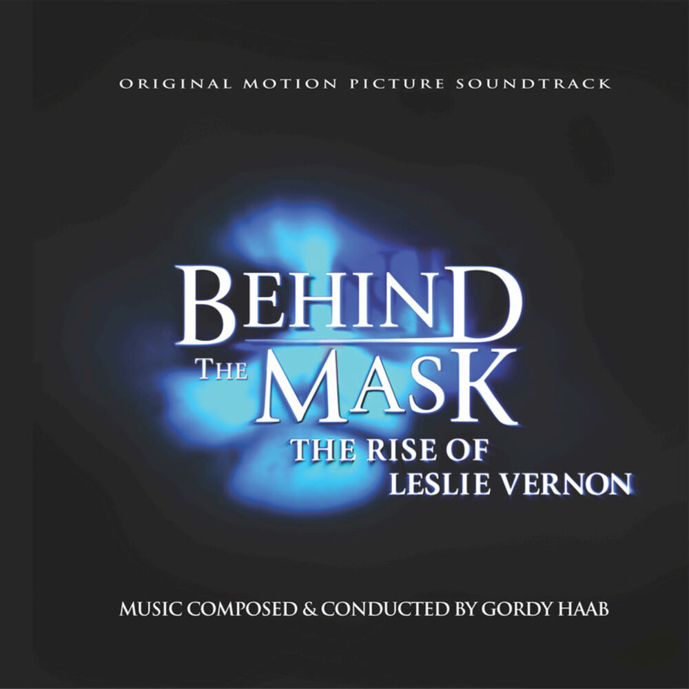 Picture of Behind The Mask: The Rise Of Leslie Vernon, Original Motion Picture Soundtrack