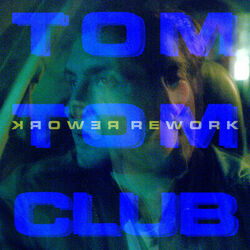 Cover of Tom Tom Club (Rework)