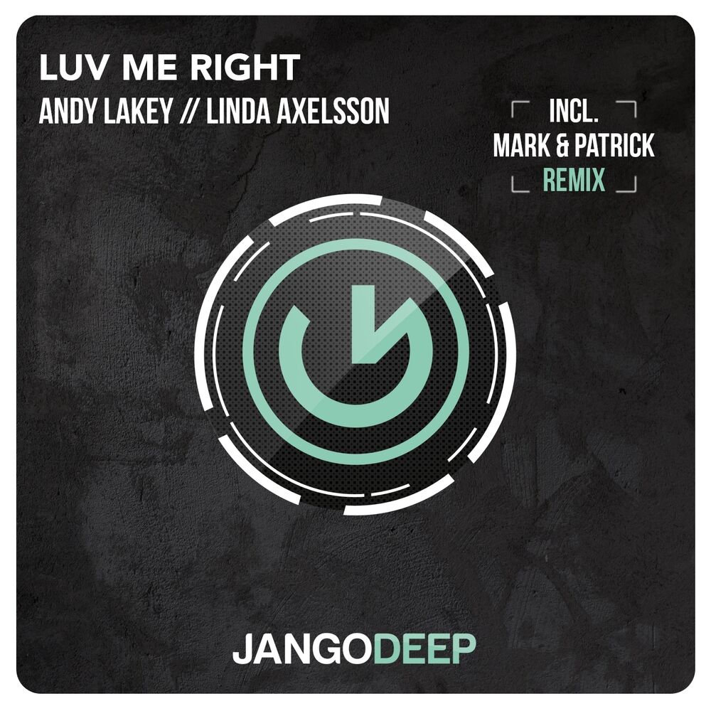 Picture of Luv Me Right