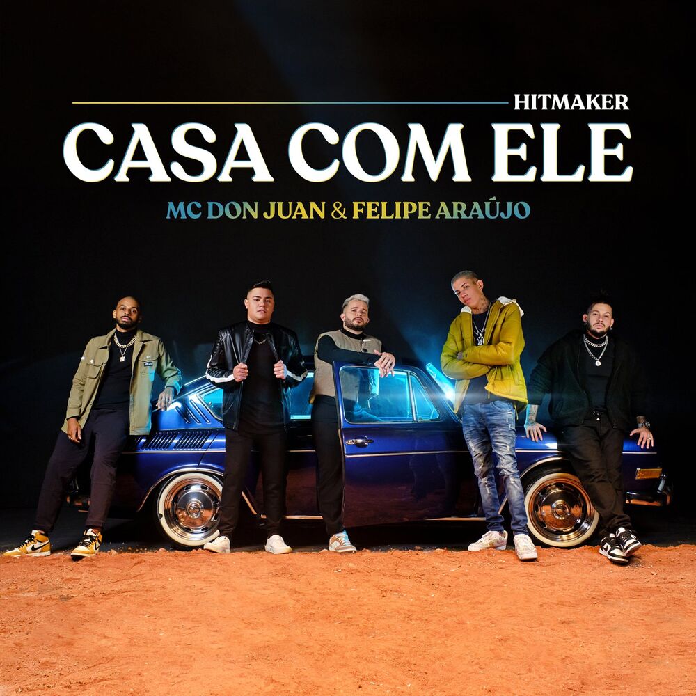 Picture of Casa Com Ele