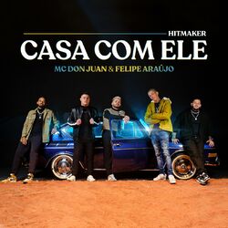 Cover of Casa Com Ele