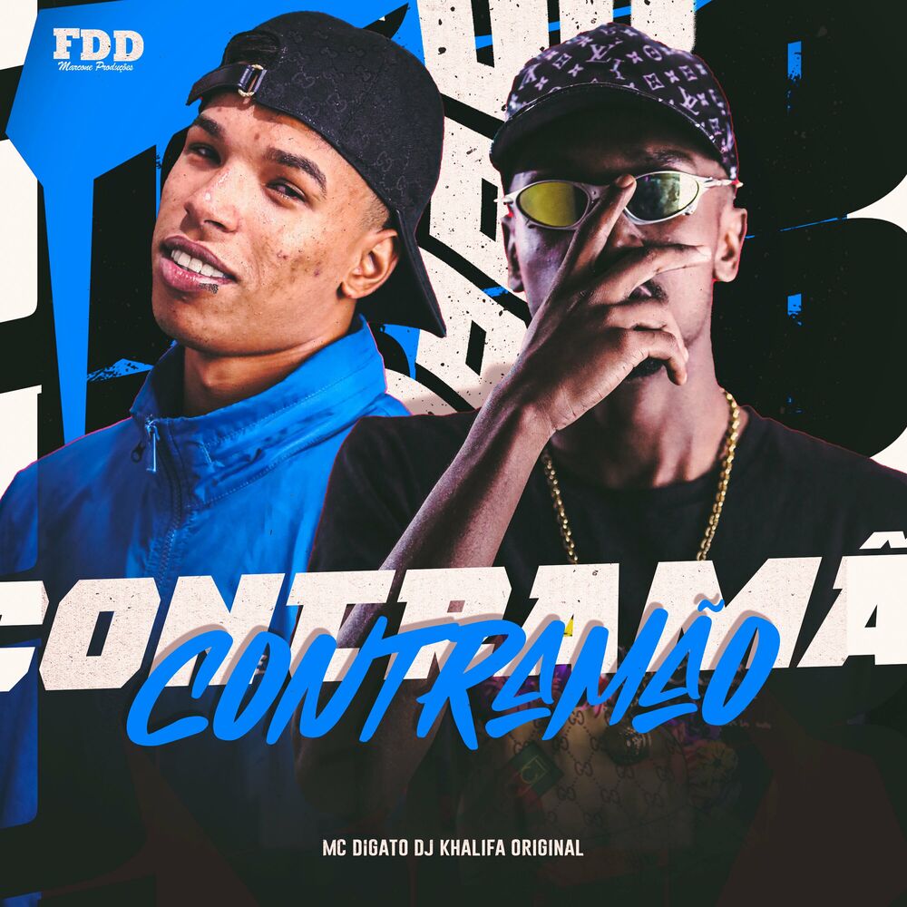 Picture of Contramão