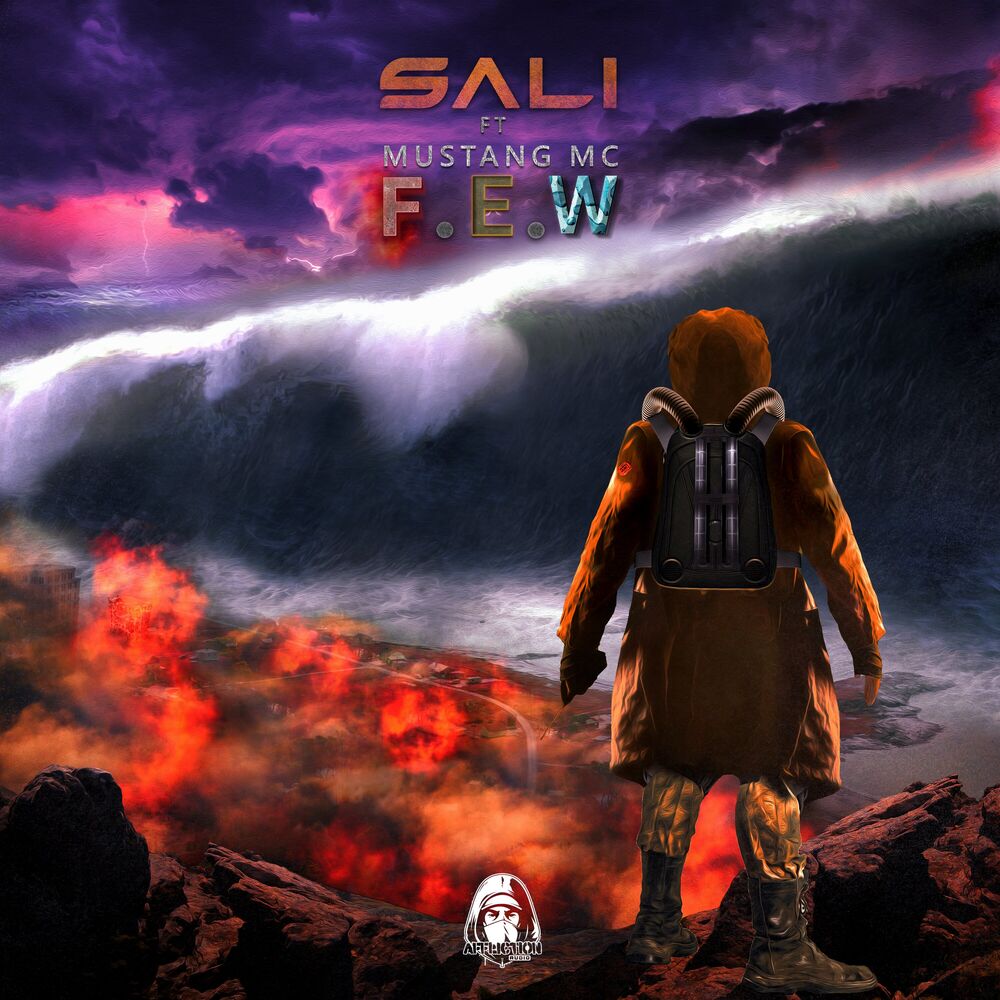 Picture of F.E.W. EP