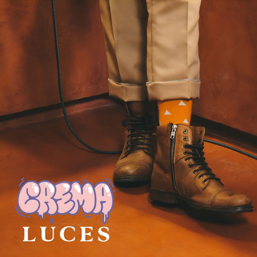 Picture of Luces (Live Session)