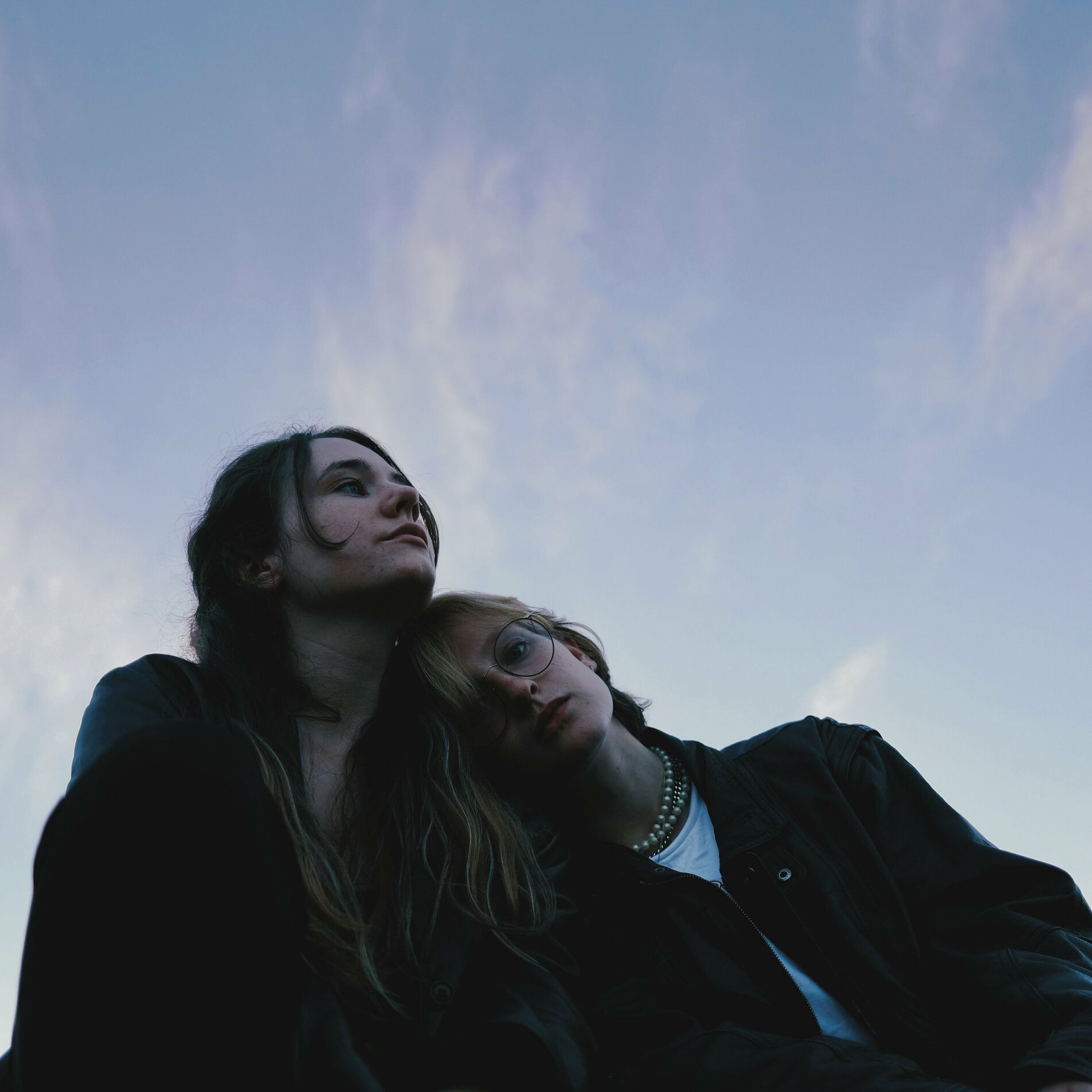 Album cover of Blind