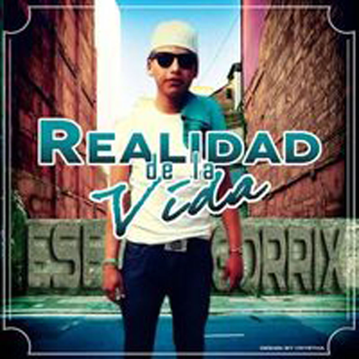 Album cover of Dejame Soñar Ft. C kan