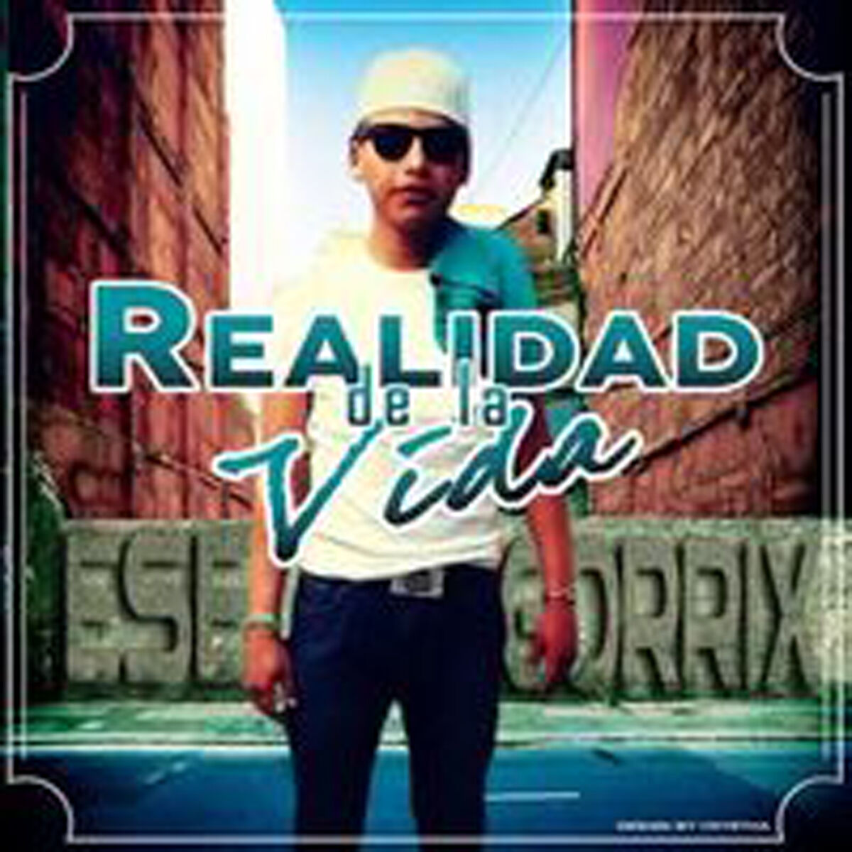 Album cover of Realidad De La Vida