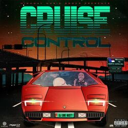 Cover of Cruise Control