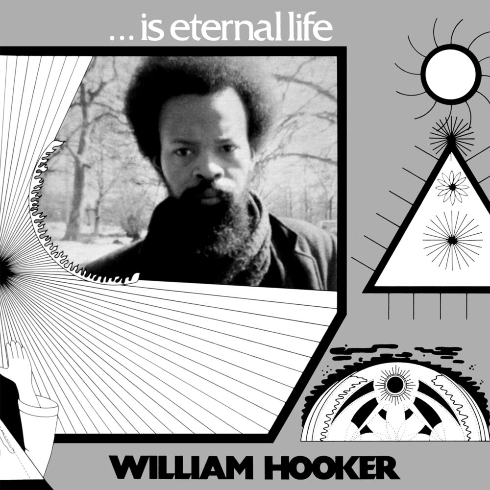 Picture of ... Is Eternal Life