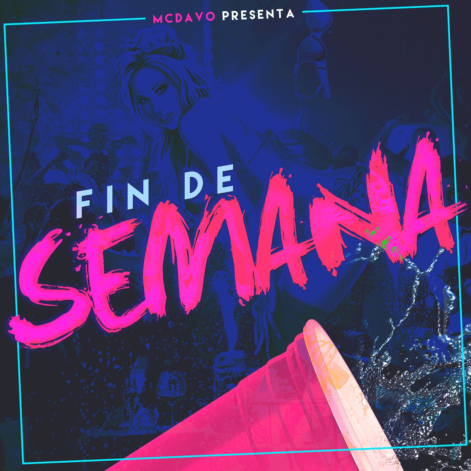 Album cover of Fin de semana