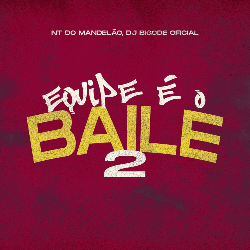 Picture of Equipe É O Baile 2