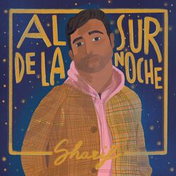 Cover of Al Sur de la Noche