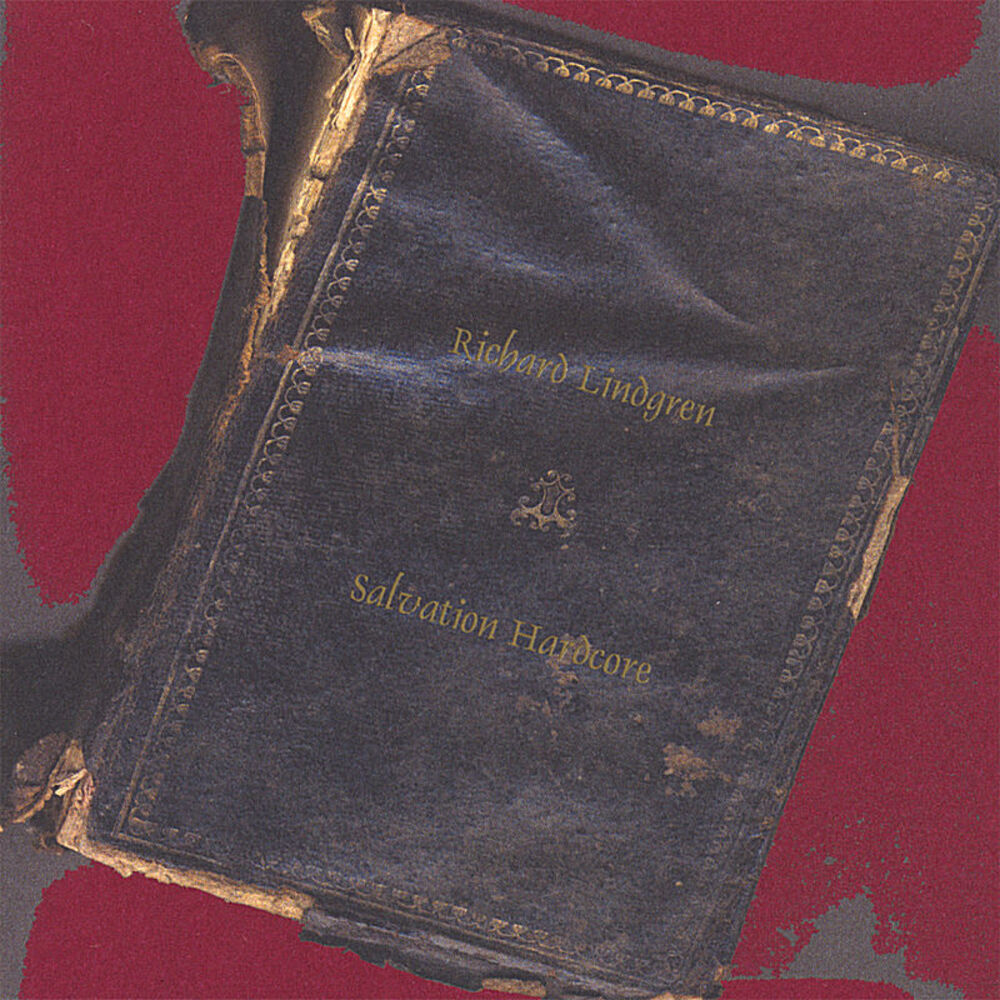 Picture of Salvation Hardcore