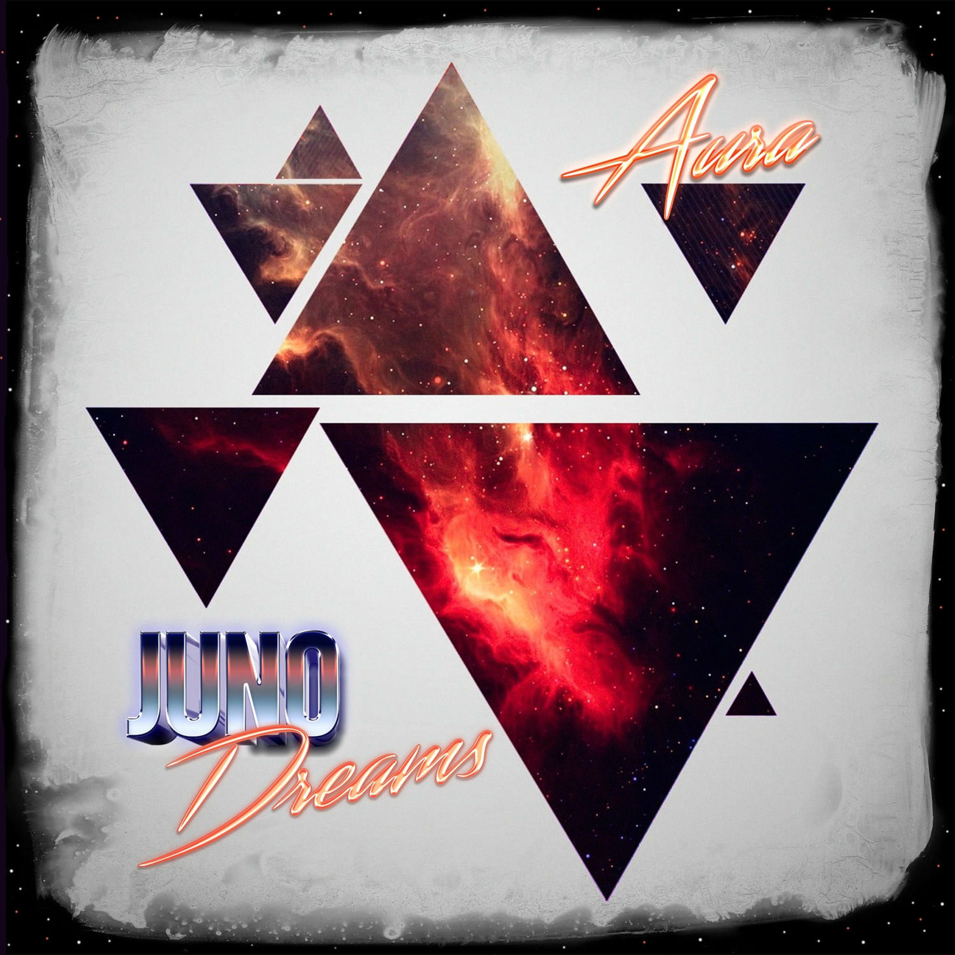 Album cover of Aura