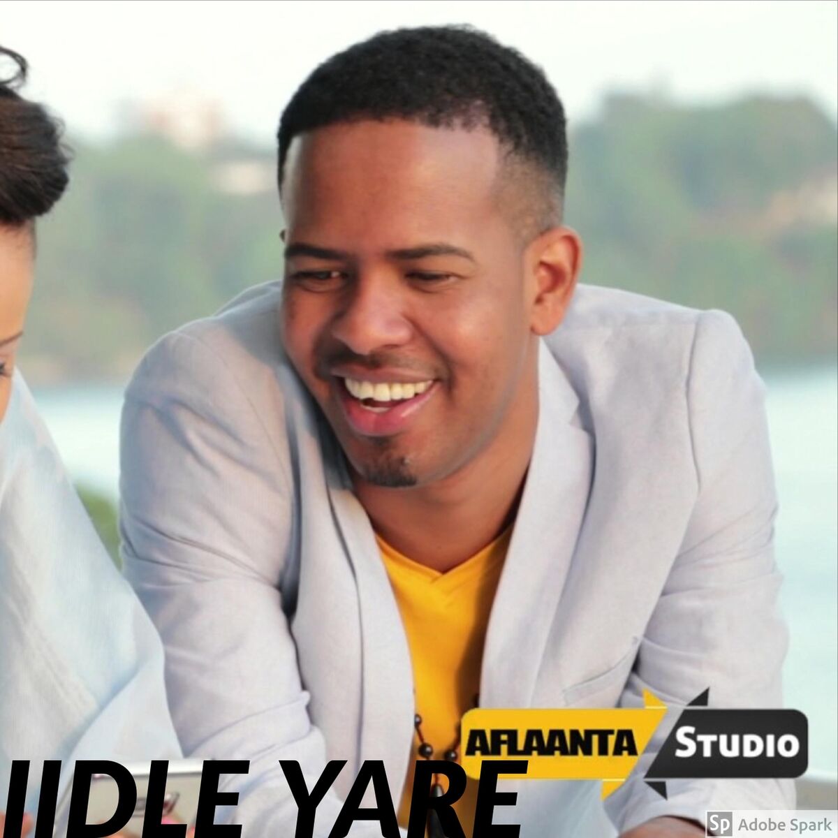 Album cover of Iidle Yare