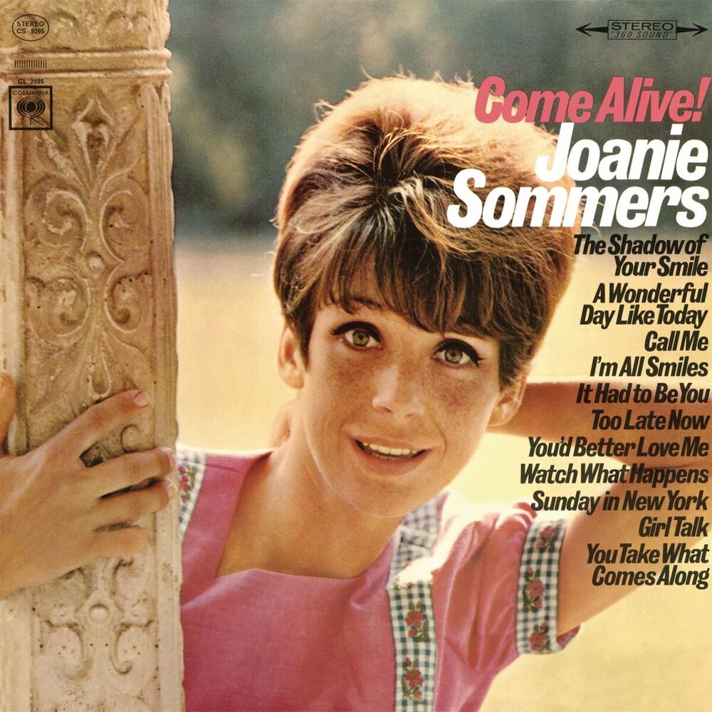 Picture of Come Alive (Expanded Version)